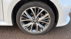 Toyota Yaris 1.5 Hybrid Excel 5dr CVT Hybrid Hatchback